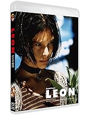 Amazon.co.jp: レオン 完全版/オリジナル版 4K UHD+Blu-ray(4枚組