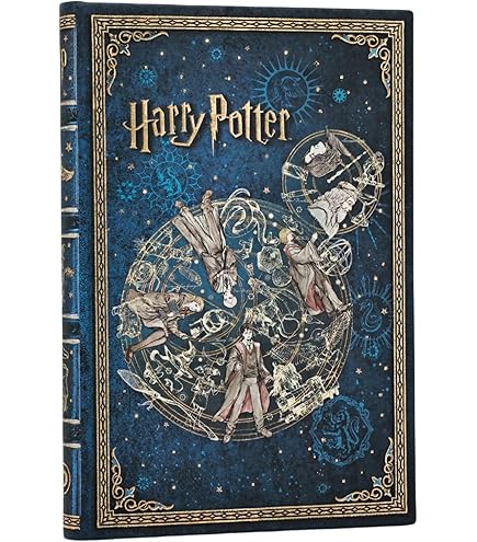 Amazon.co.jp: ハリー ポッター ノート 日記帳 グリフィンドール