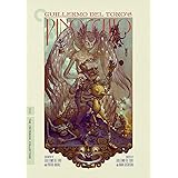 Guillermo del Toro’s Pinocchio (The Criterion Collection)