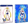 美少女戦士セーラームーン Blu-ray COLLECTION VOL.1