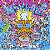 21st CENTURY DREAMS