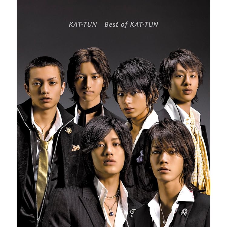 KAT-TUN 完全限定 BOX Amazon.co.jp: KAT-TUN 完全限定BOX Real Face/Best of KAT-TUN