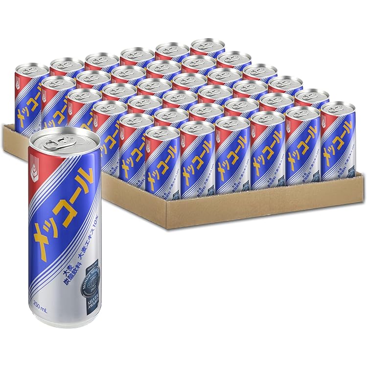 【韓流コーラ】メッツコール6本 一和 メッコール (250ml×6本セット) 韓流 コーラ 健康飲料 韓国 清涼