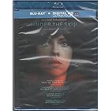Under the Skin 北米版 [Blu-ray+UltraViolet][Import]