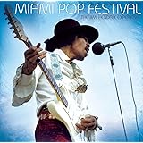 MIAMI POP FESTIVAL [12 inch Analog]