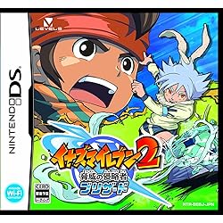 Amazon | イナズマイレブン1・2・3!! 円堂守伝説 (特典なし) - 3DS