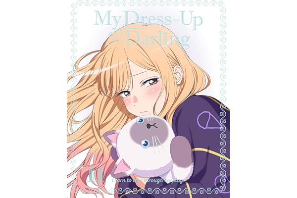 その着せ替え人形は恋をする 11(完全生産限定版) [Blu-ray]