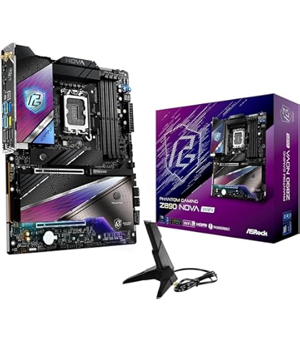 そら Amazon | 【Amazon.co.jp限定】 ASRock マザーボード Z890