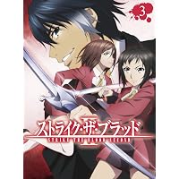 Amazon.co.jp: ストライク・ザ・ブラッド OVA 前篇 [Blu-ray] : 細谷佳