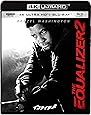 イコライザー2 4K ULTRA HD & ブルーレイセット [4K ULTRA HD + Blu-ray]