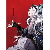 Thunderbolt Fantasy 東離劍遊紀 1 [Blu-ray]