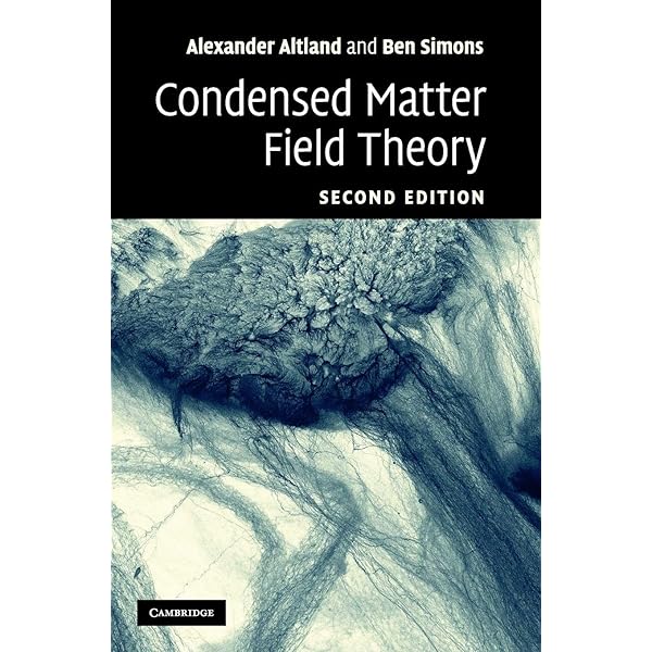 Amazon | Methods of Quantum Field Theory in Statistical Physics