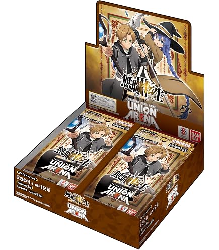 Amazon.co.jp: ユニオンアリーナ UA36BT/MCR-1-012 シェリル・ノーム