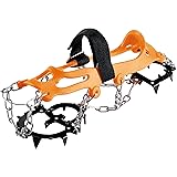 CAMP(カンプ) アイスマスター オレンジ M 5917300M