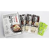 武生製麺 越前そば3人前箱入