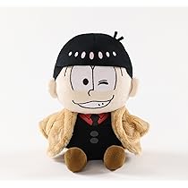 【AMUSE製　おそ松くんぬいぐるみetc.11体】です おそ松さんショップ