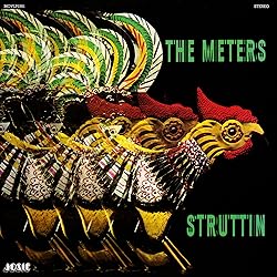 Amazon.co.jp: THE METERS [LP] (180 GRAM AUDIOPHILE VINYL