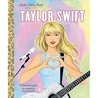 Amazon | Taylor Swift: A Little Golden Book Biography | Loggia