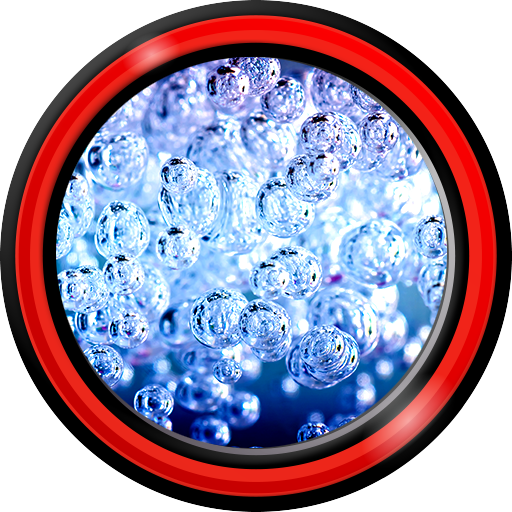 Amazon Co Jp バブルライブ壁紙 Android アプリストア