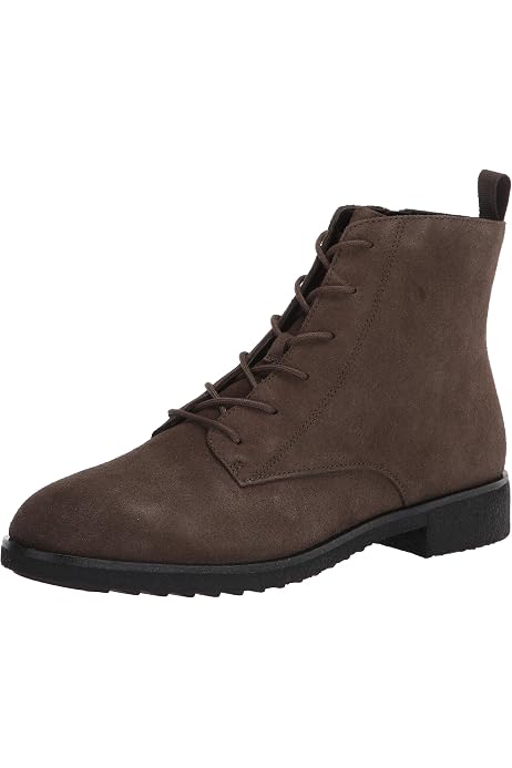 Clarks Women's Thornby Lace Ankle Boot 