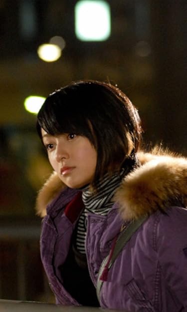 アプリゲームとコラボしたことのあるアニメや芸能人 - 『まっすぐな男』栗田 鳴海（27歳）