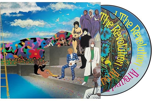 AROUND THE WORLD IN A DAY: DELUXE EDITION