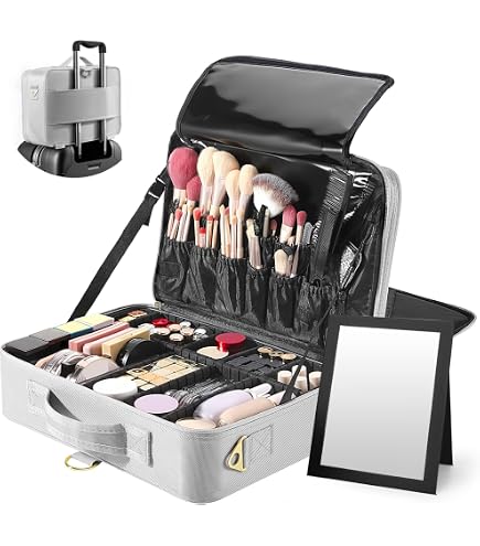 Amazon.co.jp: shu uemura(シュウ ウエムラ) メイクアップ ボックス