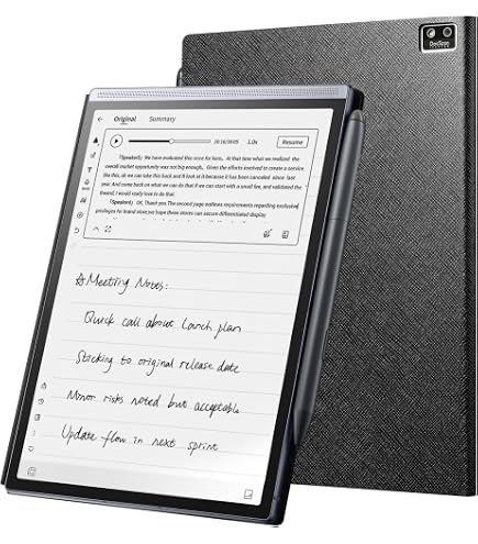 Amazon.co.jp: AINOTE Air 2セット 8.2インチ AI E インクタブレット
