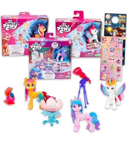 Amazon.co.jp: ハズブロ(HASBRO) マイリトルポニー ピンキーパイ