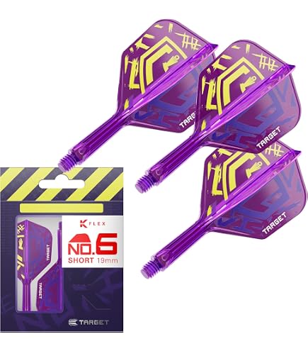 Amazon | TARGET ターゲット LUKE LITTLER WORLD CHAMPION K-FLEX