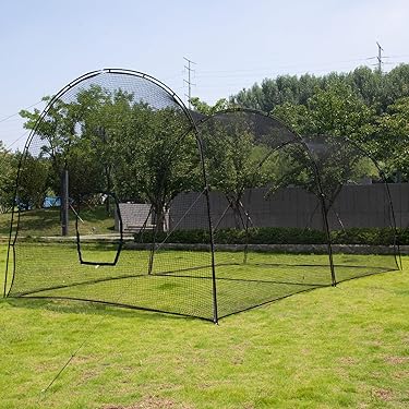 Amazon.co.jp 最新リリース: 野球練習用ネット の新着ランキングです。