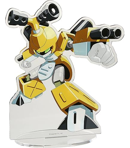 【レア物】メダロット2　ロクショウ　マグネットフィギュア 61DsiG7rd5L._UF350,350_QL50_.jpg