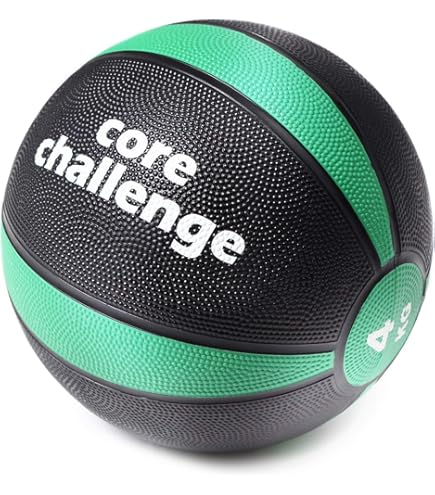 Amazon | WXYZ メディシンボール 20kgスラム薬ボール、筋力