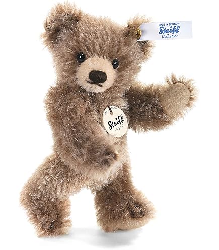 Historic Steiff Minitures 木製ドールハウス シュタイフ Historic