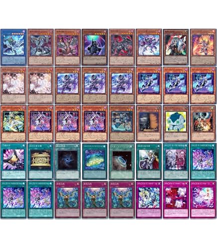 Amazon.co.jp: 【本格構築】 マリスデッキ M∀LICEデッキ リンク