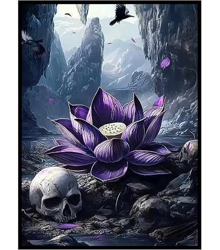 Amazon.co.jp: Hypttior MTGカードスリーブ - ブラックロータス