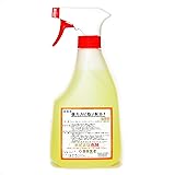 野口商事 強力カビ取り剤 B-1 業務用 超強力スプレータイプ 500ml 風呂 浴室 頑固な黒カビ取り剤
