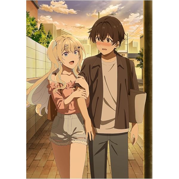 Amazon.co.jp: 経験済みなキミと、経験ゼロなオレが、お付き合いする話
