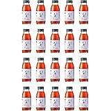 雪国生まれのおいしい人参ミックスジュース（200ml×20本）