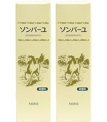 Amazon | 薬師堂 ソンバーユ No.7 スキンケア 馬油クリーム 60ml [ 馬