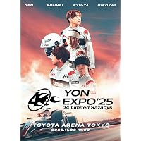 ハルカミライ「A CRATER」2023.12.21 日本武道館単独公演 DVD
