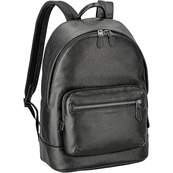 P6倍_9日23:59迄》コーチ COACH リュックサック メンズ イーサン  