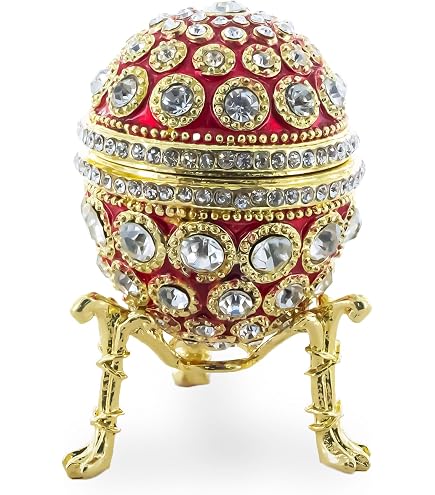 Amazon.co.jp: 1912 Tsarevich Royal Imperial Easter Egg : ホーム