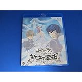 コードギアス 反逆のルルーシュ キセキの誕生日(バースデー) [Blu-ray]
