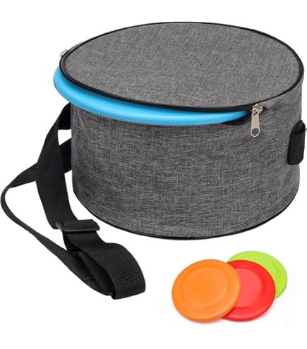 Amazon.co.jp: PGA TOUR- 3 Disc Golf Starter Set : スポーツ