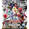 海賊戦隊ゴーカイジャー THE MOVIE 空飛ぶ幽霊船 コレクターズパック [Blu-ray]