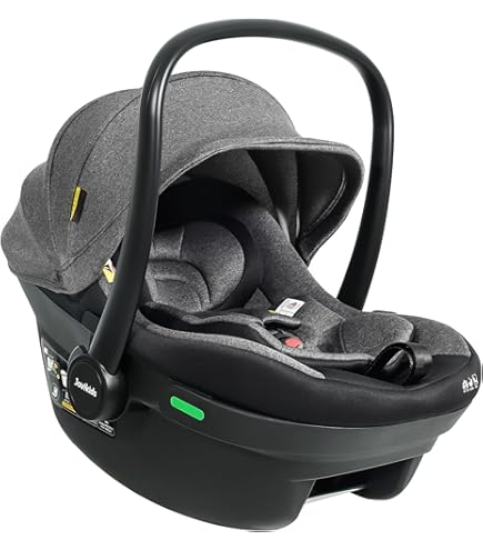 Amazon | joie チャイルドシート アイ-スナグ2【シートベルト式】ECE