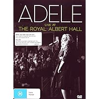 Amazon.co.jp: ライヴ・アット・ザ・ロイヤル・アルバート・ホール