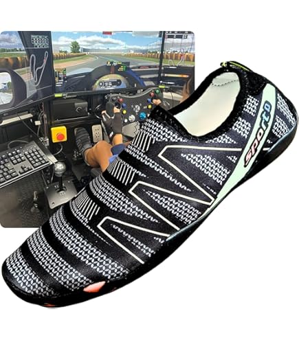 Amazon.co.jp: SIMPUSH GT3 F1 レーシング ホイール適用 G29 G923