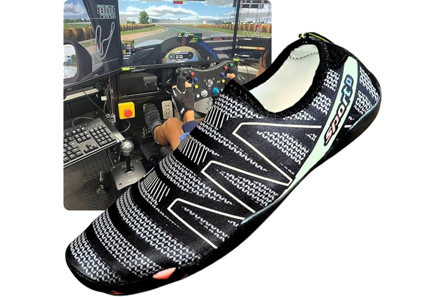 ストラッセ ハンコン ハンドルコントローラー コクピット レースゲーム グランツーリスモ PS4 PS5 プレステ
![thumbnail